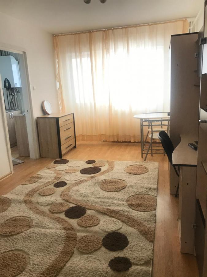 Studio In Regim Hotelier 阿尔巴·尤利亚· 外观 照片